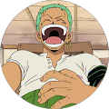 roronoa zoro