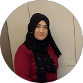 Rukiye Cetin