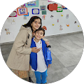 rükna emel İŞBİLİR