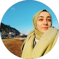 Rüveyda Şentürk