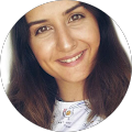 Rüya ÖZALP