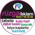Rüzgar Reklam