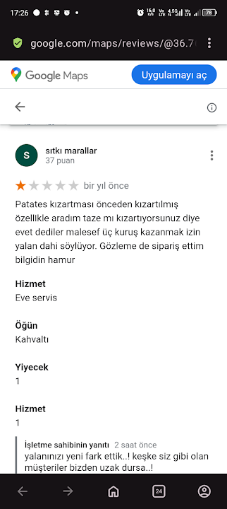 Yorum fotoğrafı 1