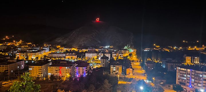 Teras Cafe&restaurant&oyun Salonu