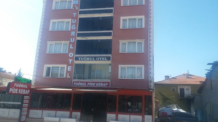 Tuğrul Otel Pide Ve Kebap Salonu