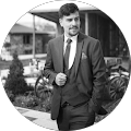Şabettin Taşlıdağ