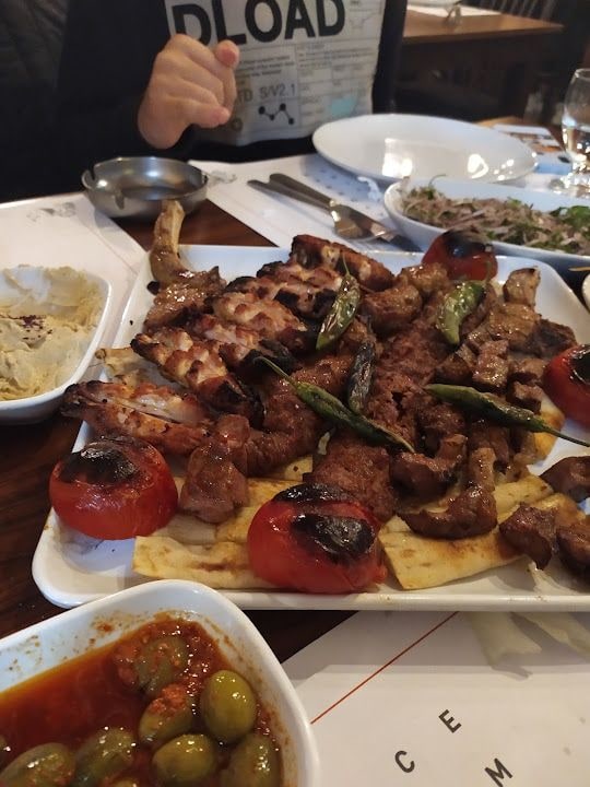 Yorum fotoğrafı 1