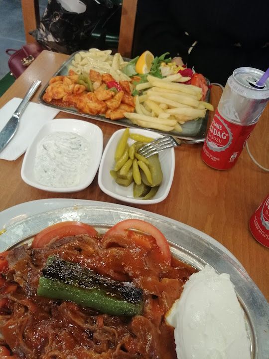Yorum fotoğrafı 1