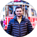 Saffet Ozdemir