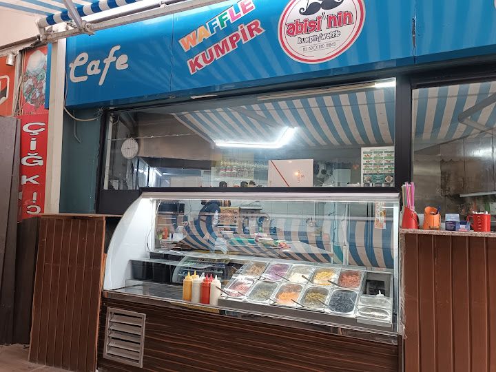 Abisin Cafe