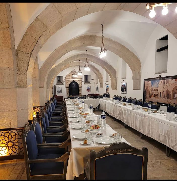 AKİDE RESTAURANT