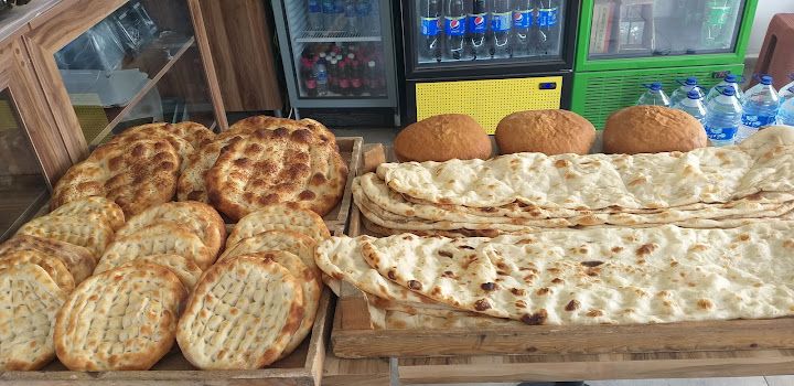 Aksoylar Ekmek Firini