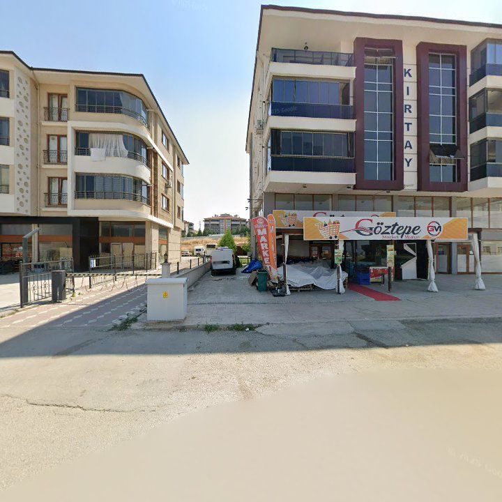 Ales Pasta Barış Mahallesi