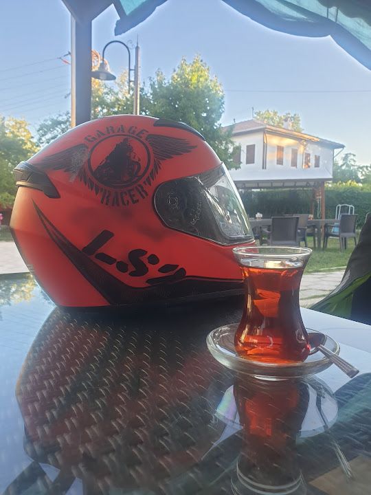 Bahar Bahçesi Konak
