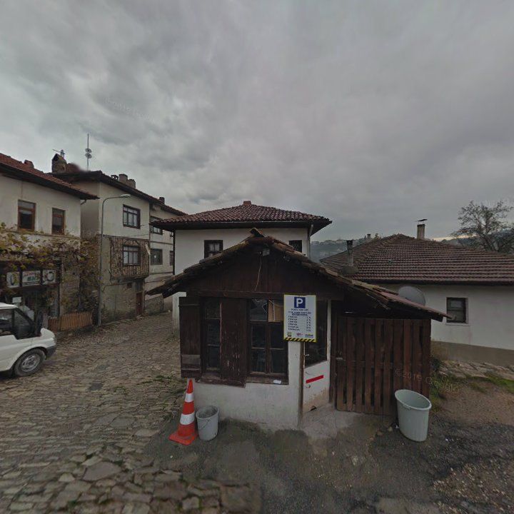 Boncuk Kahve