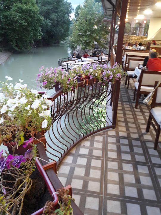 Çevrikpark Et Lokantası