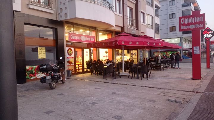 Çiğköfteci Ömer Usta Safranbolu