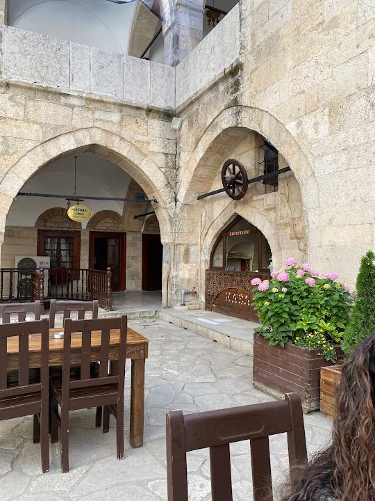 Cincihani Hatrasi