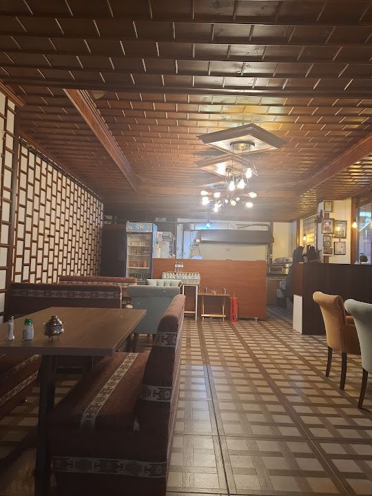 Defne Hanım Konağı