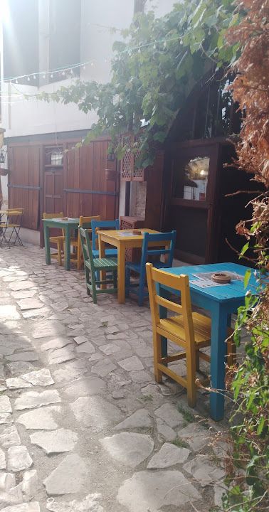 Ehli Keyf Kafe