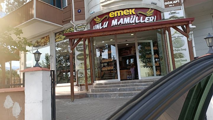 Emek Unlu Mamuller