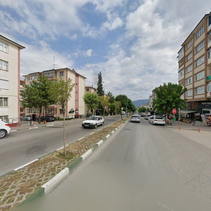 Emirşah Pastanesi