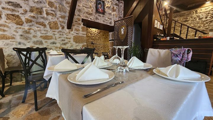 Filinta Konak Restaurant