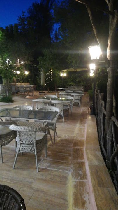 Garaligil Restaurant