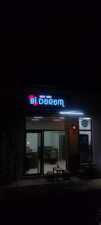 Gece Gece Bi Dürüm | Safranbolu Dürümcü