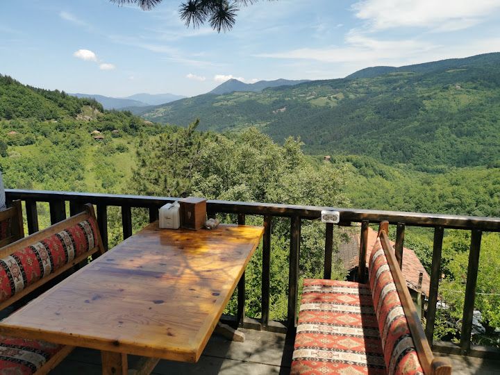 Gülistan Cafe