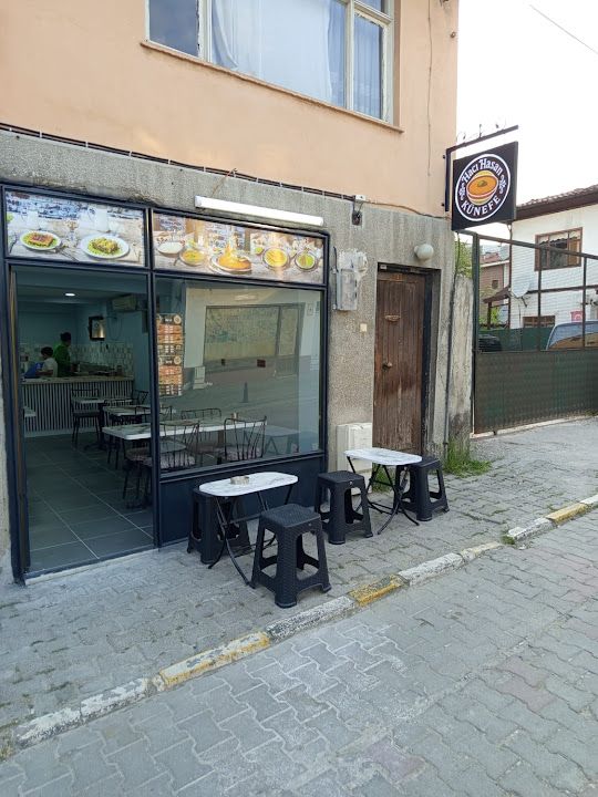 Hacı Hasan Künefe