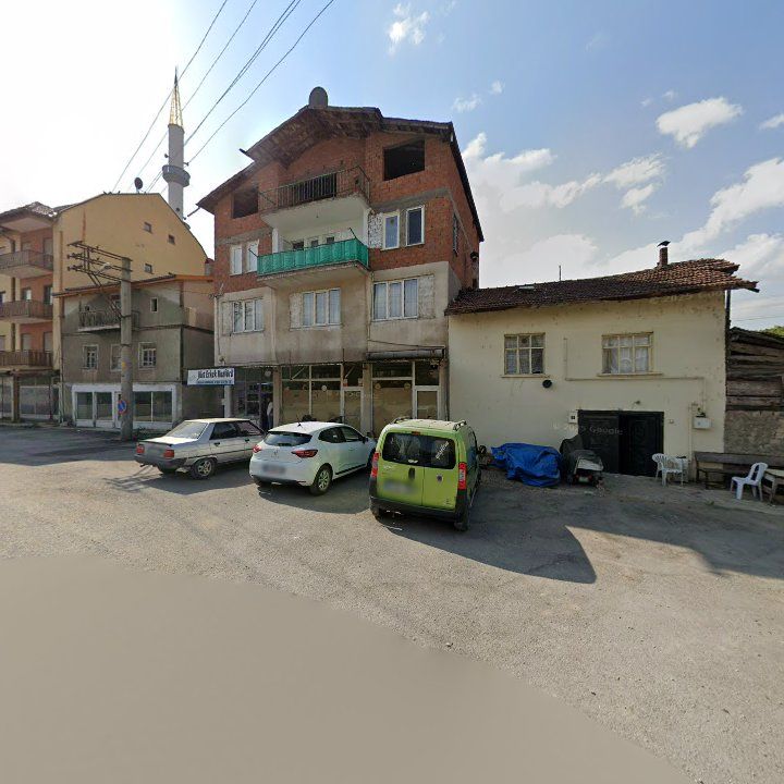 Hacıalioğlu Çifköfte Sadi Yoldaş