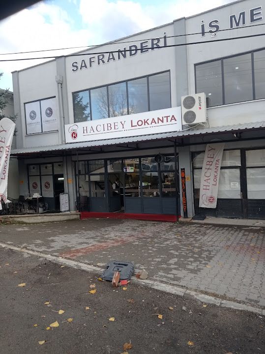Hacıbey Esnaf Lokantası