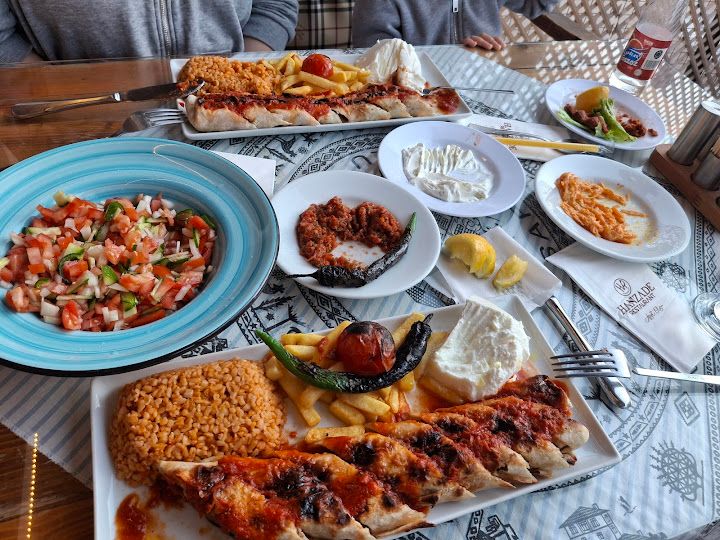 Hanzade Restaurant