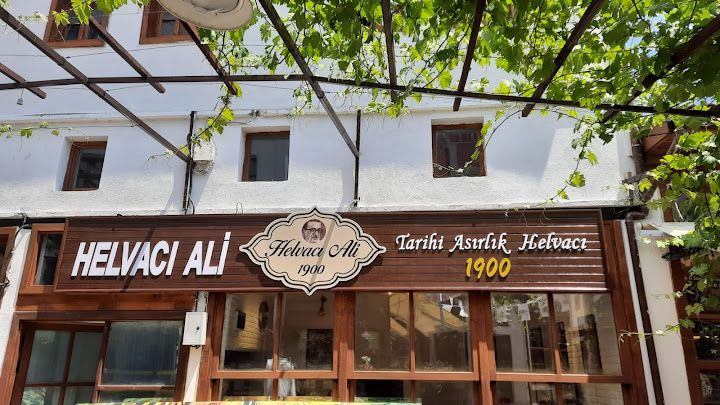 Helvacı Ali Safranbolu