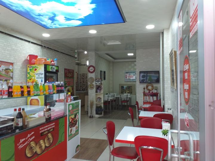 Hoş Sohbet Cafe & Çiğ Köfte