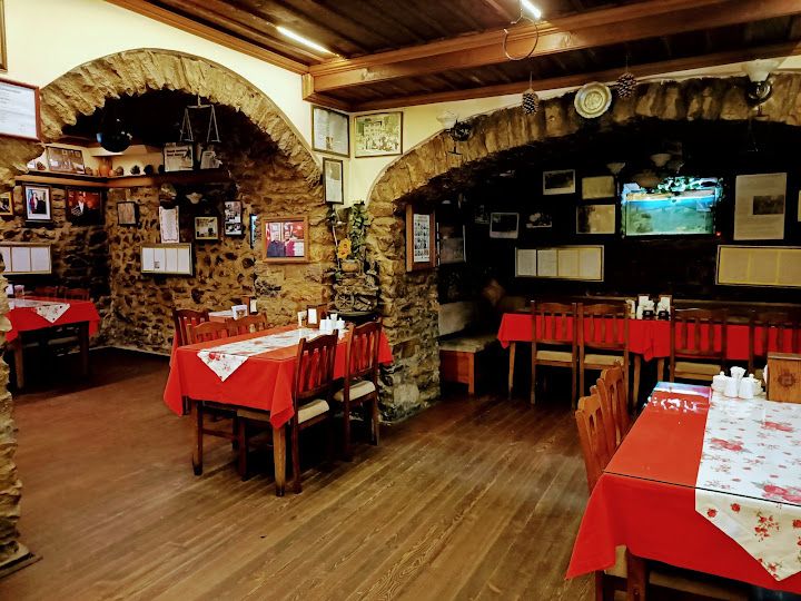 Kadıoğlu Şehzade Sofrası