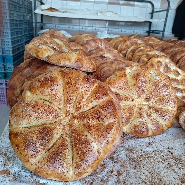 Kalenderler Ekmek Fırını