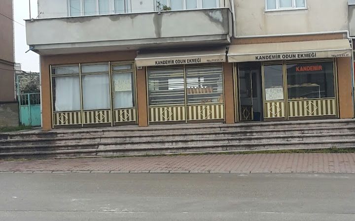 Kandemir Ekmek Fırını