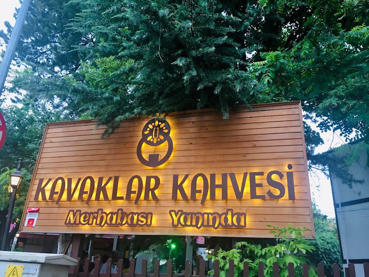 Kavaklar Aile Çay Bahçesi