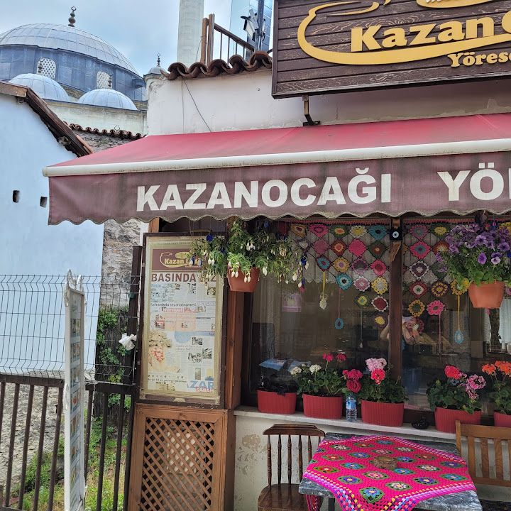Kazan Ocağı