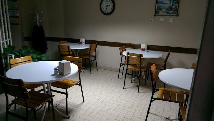 Köfteci İBO