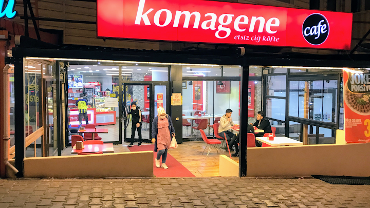 Komagene Safranbolu