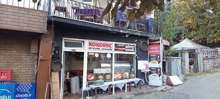 Köy İçi Kokoreç