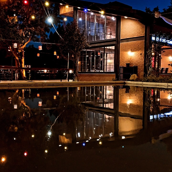 Mecra Restorant
