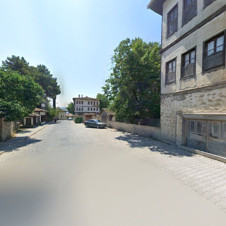 Merhabası Yanında Kafe