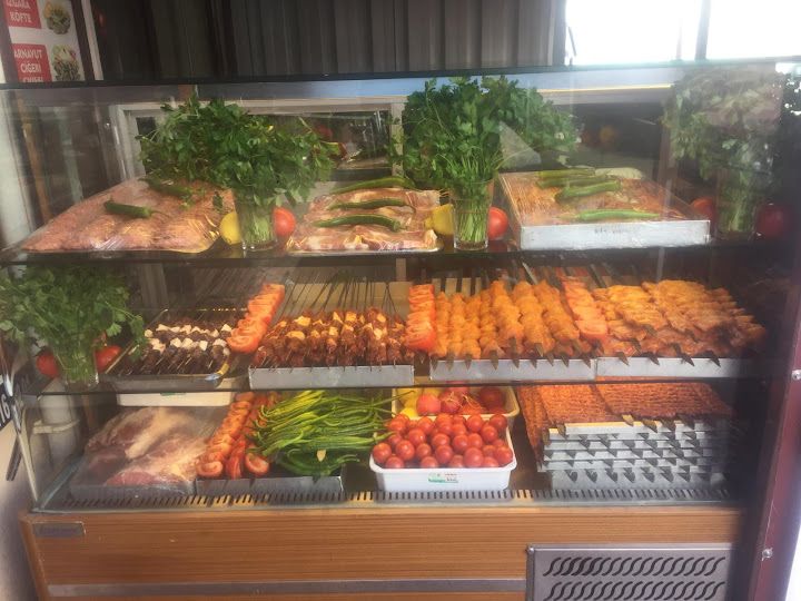 Meşhur Dönerci On Numara Kenan Usta