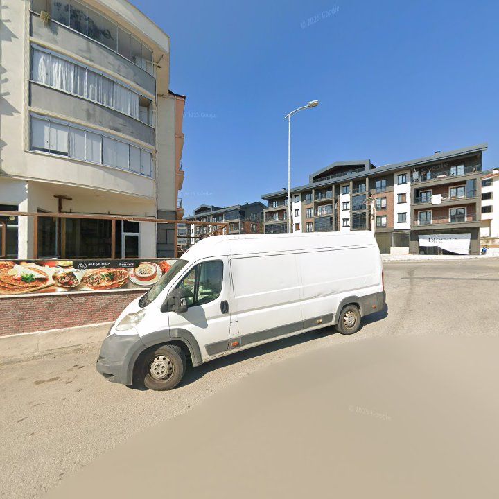 Minibüs Köftecisi