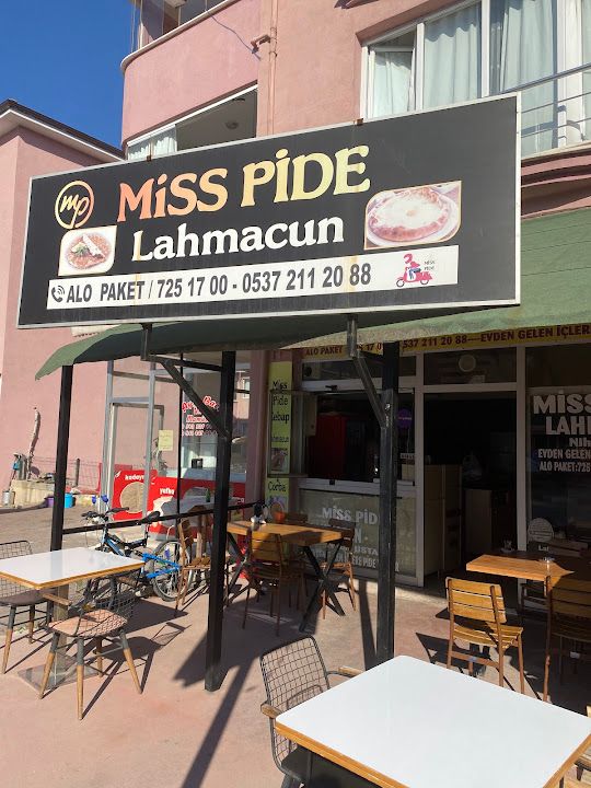 Miss Pide Lahmacun