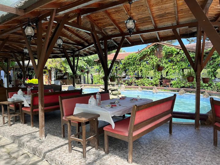 Mola Restorant